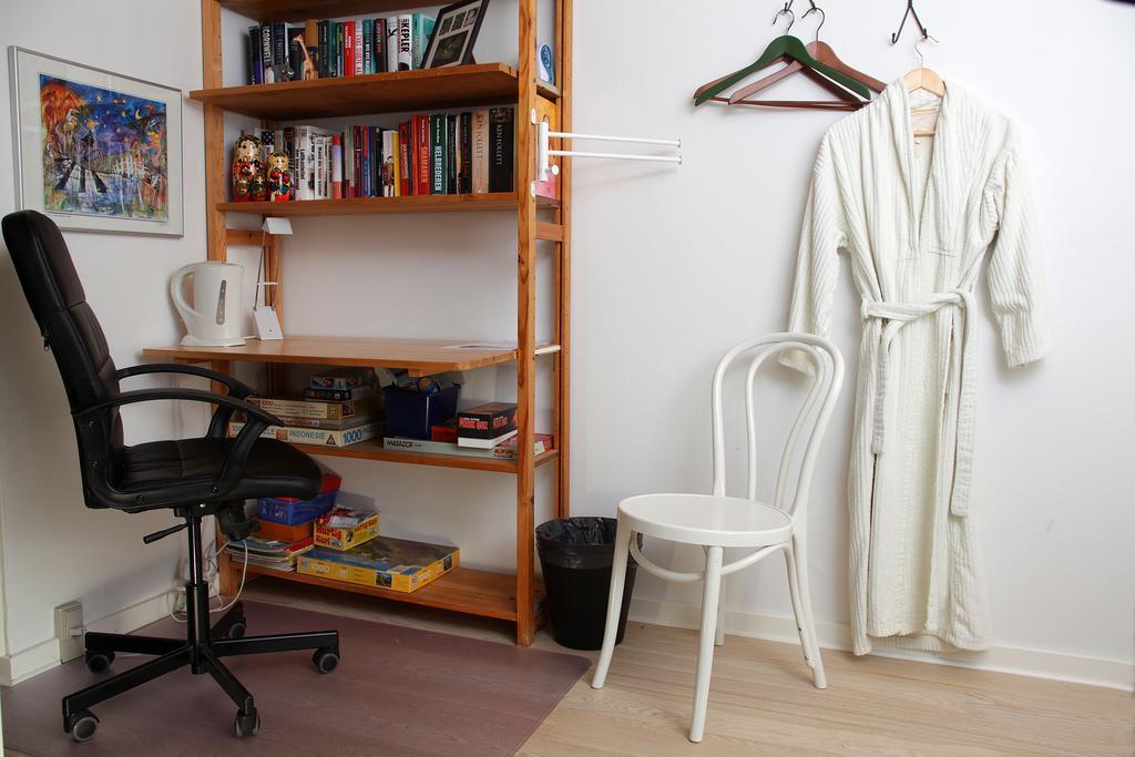 Bed & Breakfast Horsens Room photo