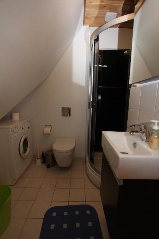 Bed & Breakfast Horsens Exterior photo