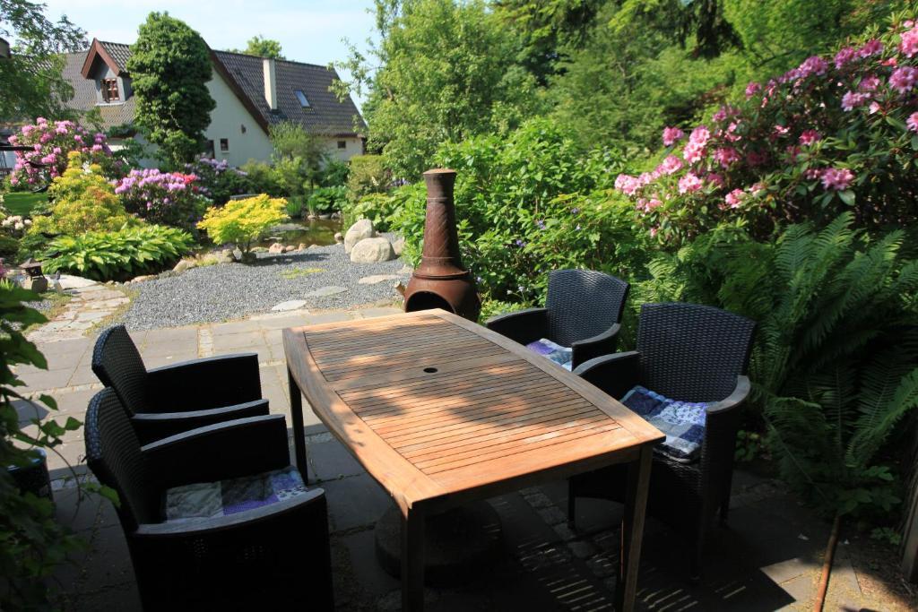 Bed & Breakfast Horsens Exterior photo