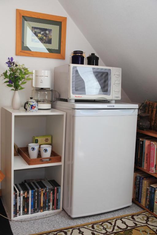 Bed & Breakfast Horsens Room photo