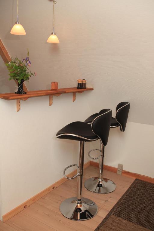 Bed & Breakfast Horsens Room photo