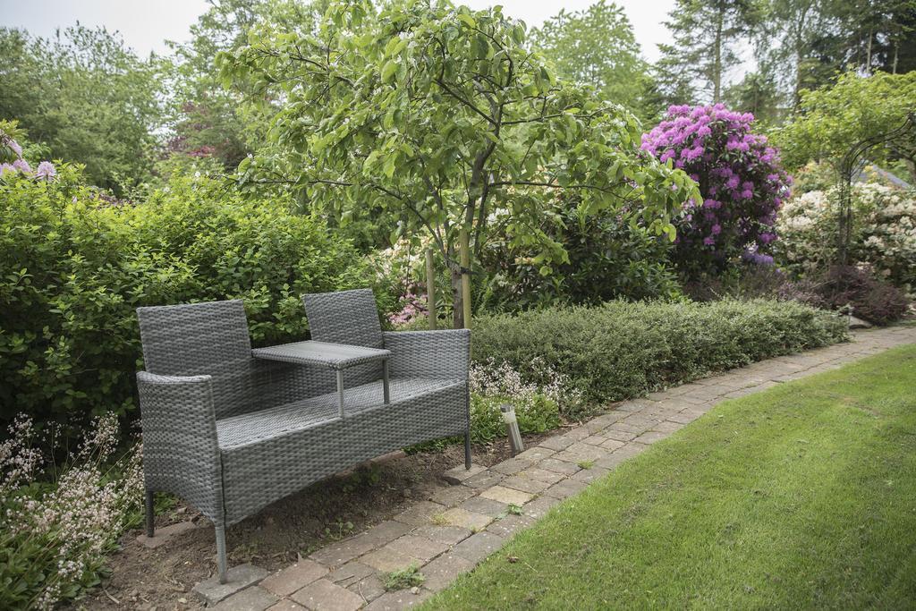 Bed & Breakfast Horsens Exterior photo